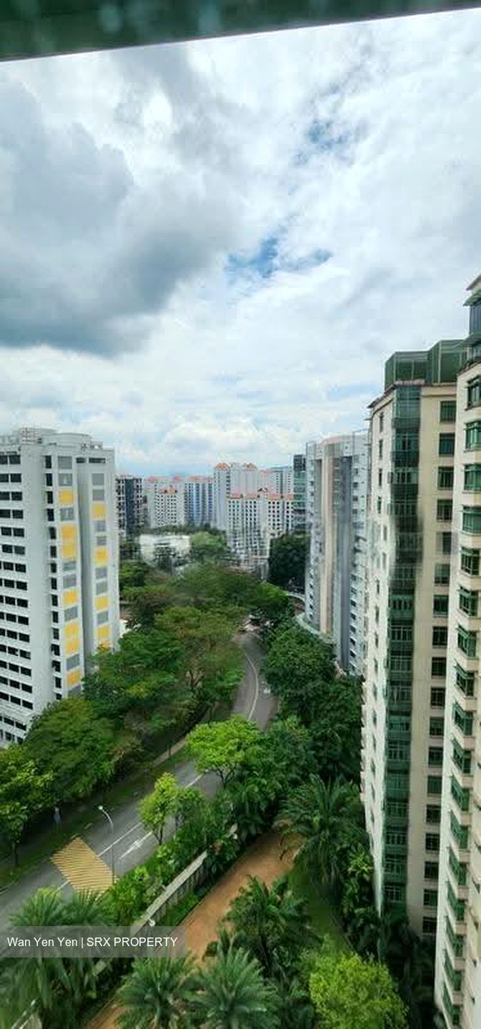 Windermere (D23), Condominium #614140321
